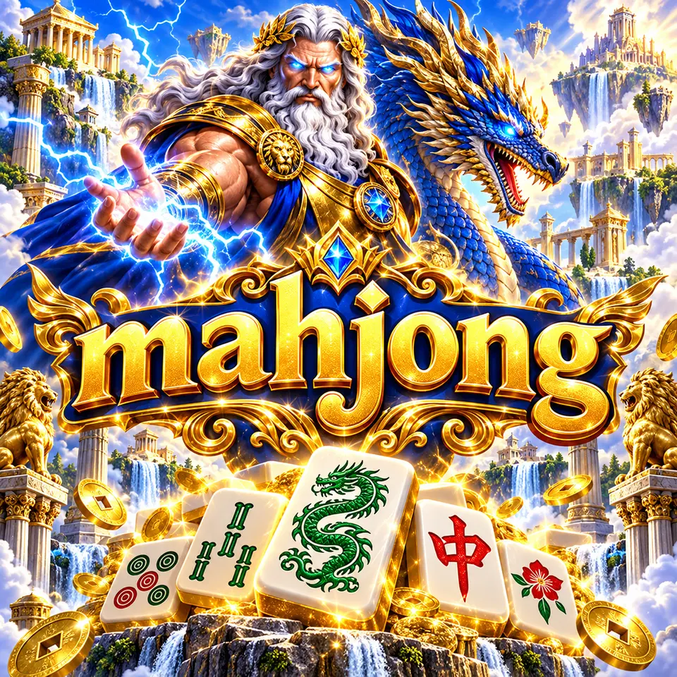 mahjong APK Resmi Unduh