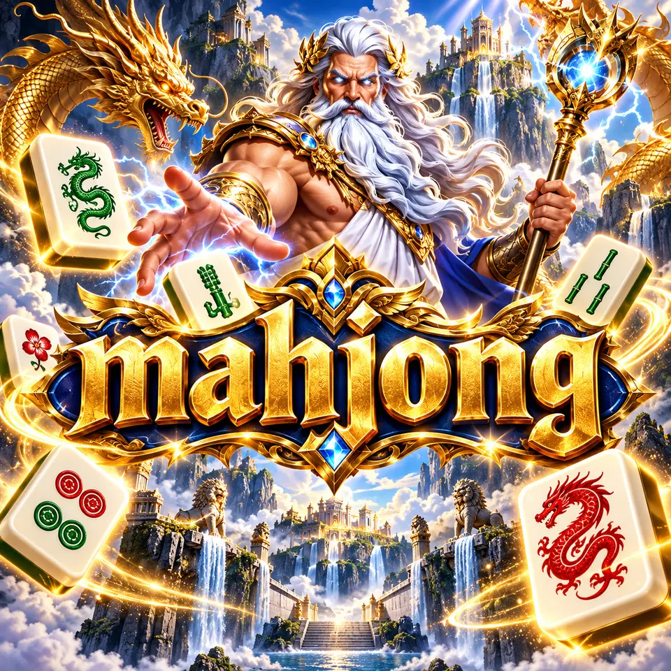mahjong Masuk - mahjong Resmi