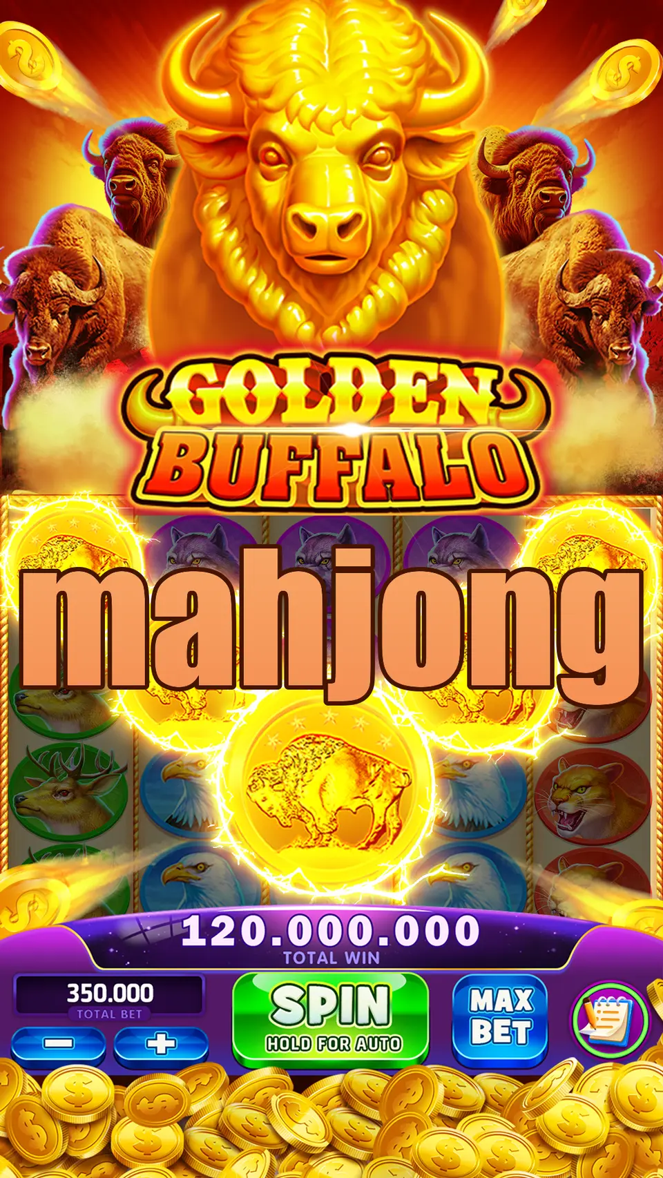 mahjong Preview - Resmi Unduh